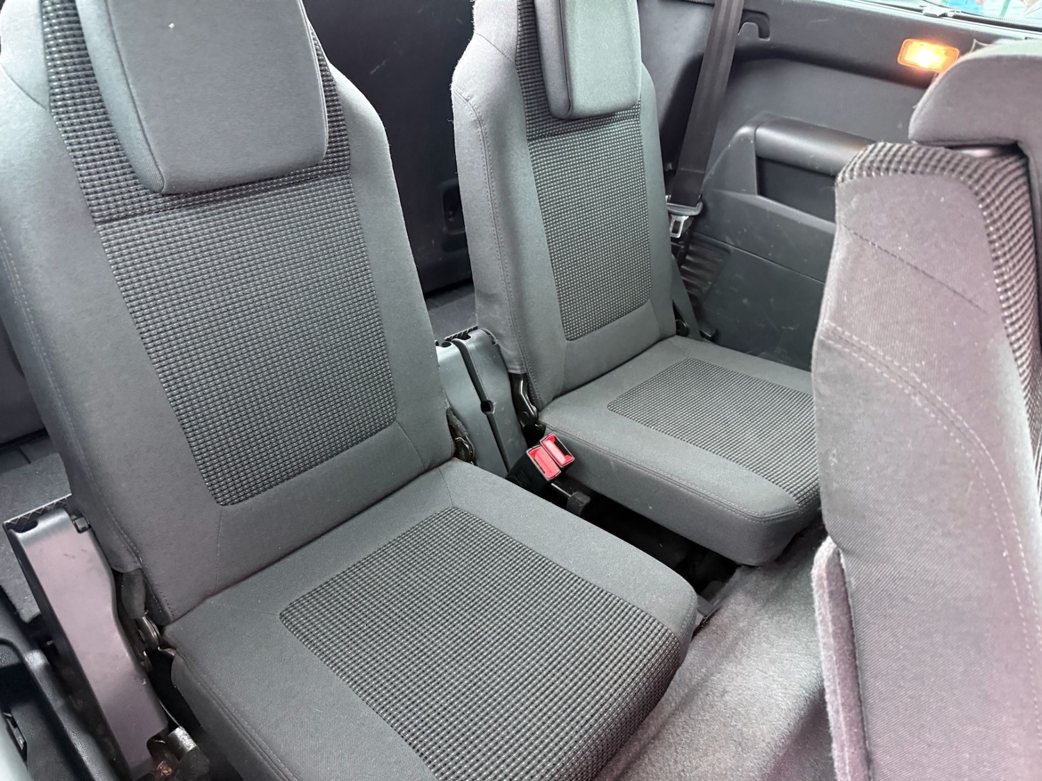 Used Peugeot 5008 2015 for sale - 77819329: Photo 21