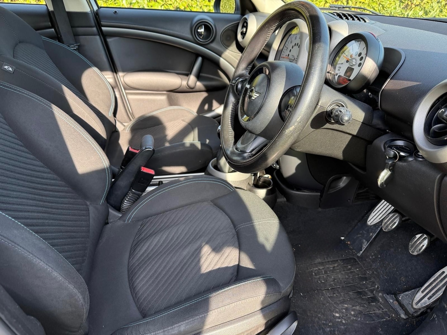 Used MINI Countryman 2012 for sale - 77950708: Photo 12