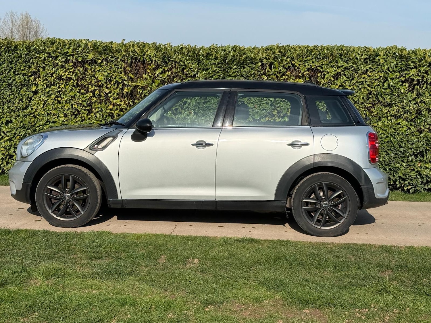 Used MINI Countryman 2012 for sale - 77950708: Photo 5