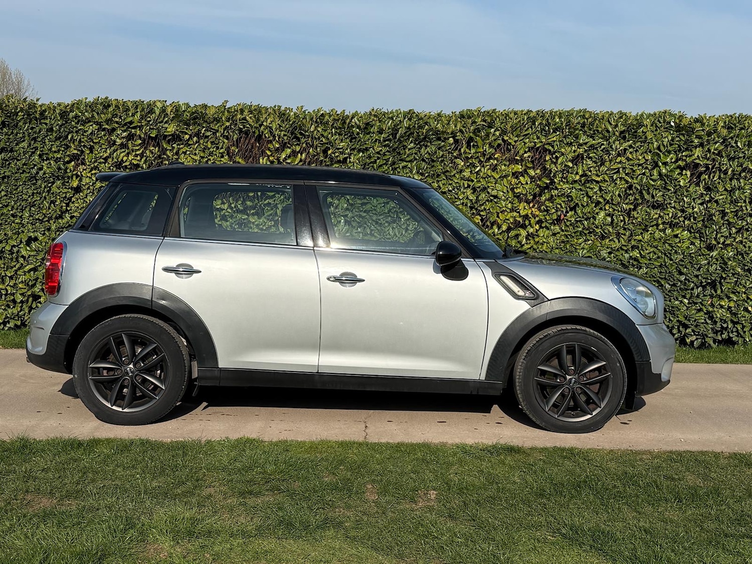 Used MINI Countryman 2012 for sale - 77950708: Photo 7