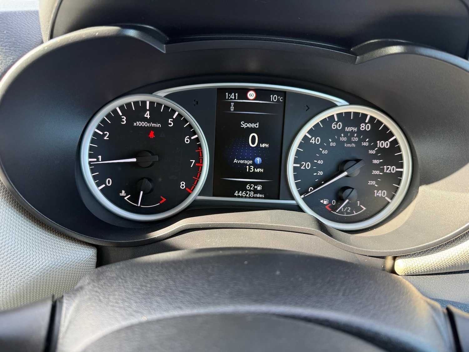 Used Nissan Micra 2017 for sale - 77717286: Photo 11