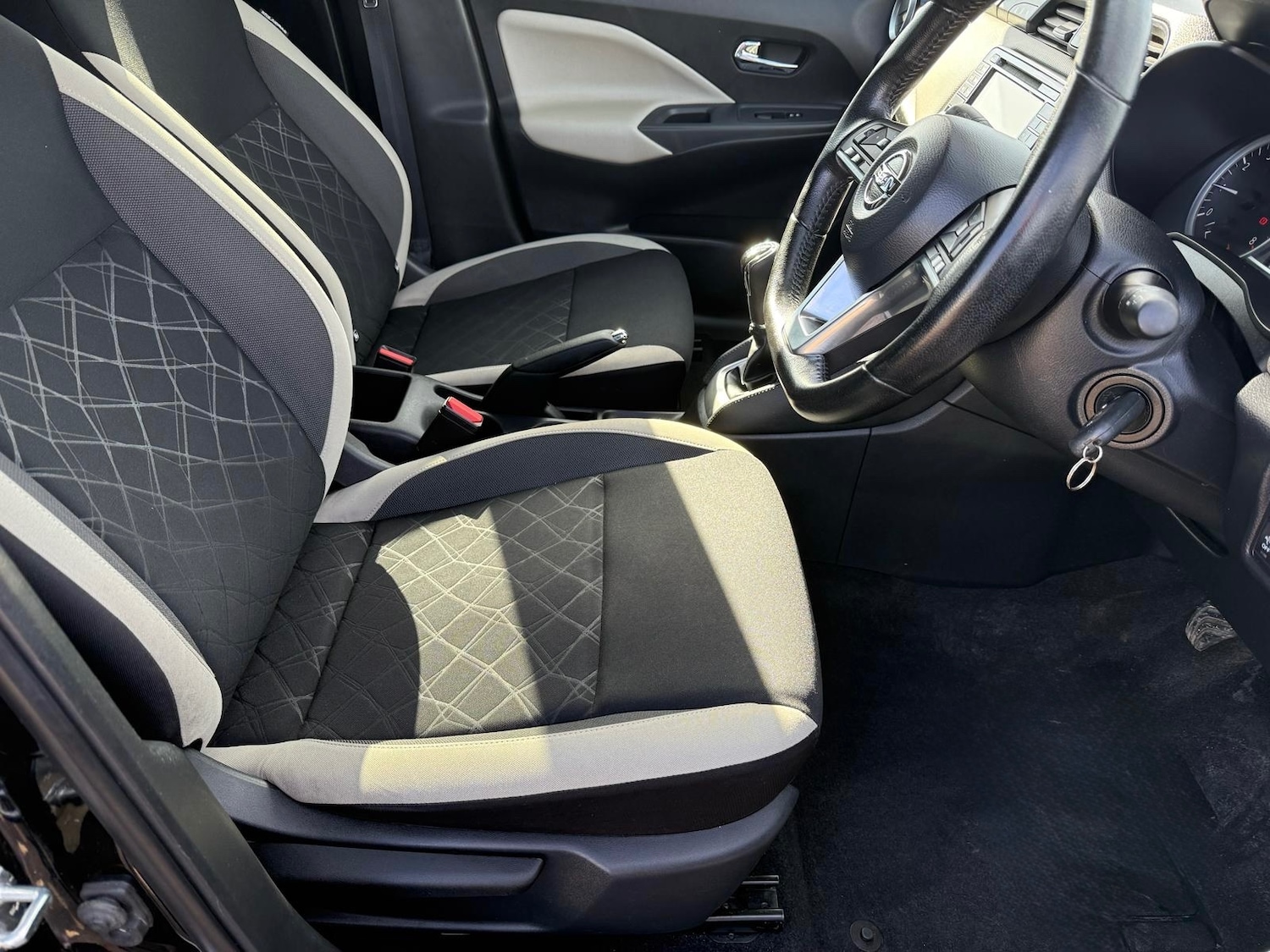 Used Nissan Micra 2017 for sale - 77717286: Photo 12