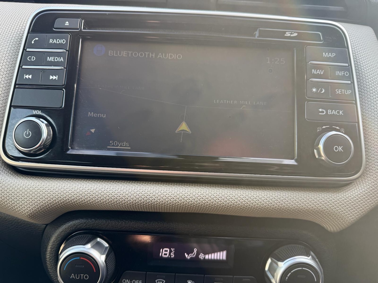 Used Nissan Micra 2017 for sale - 77717286: Photo 14