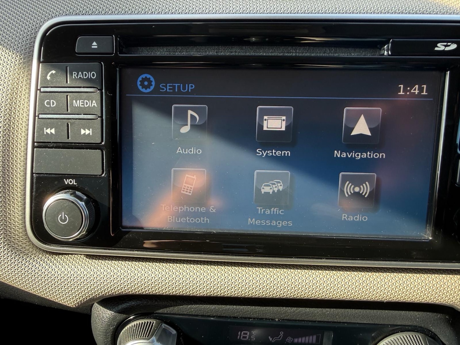 Used Nissan Micra 2017 for sale - 77717286: Photo 15