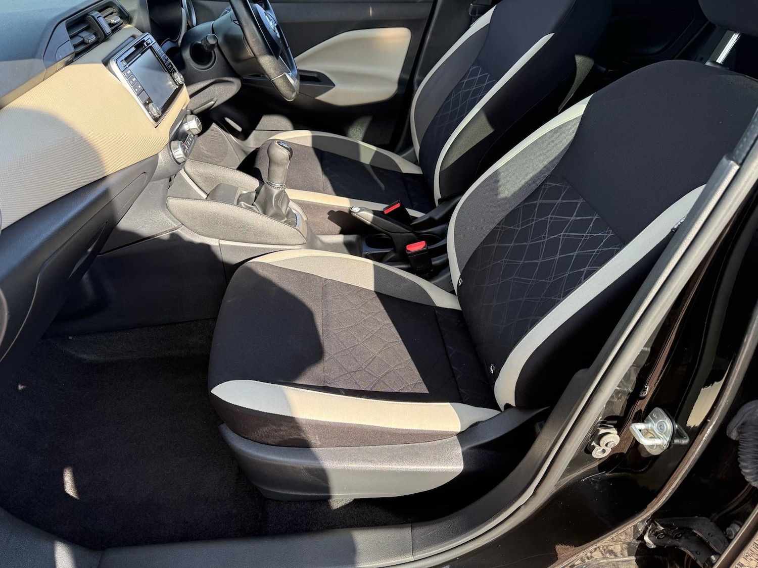 Used Nissan Micra 2017 for sale - 77717286: Photo 18