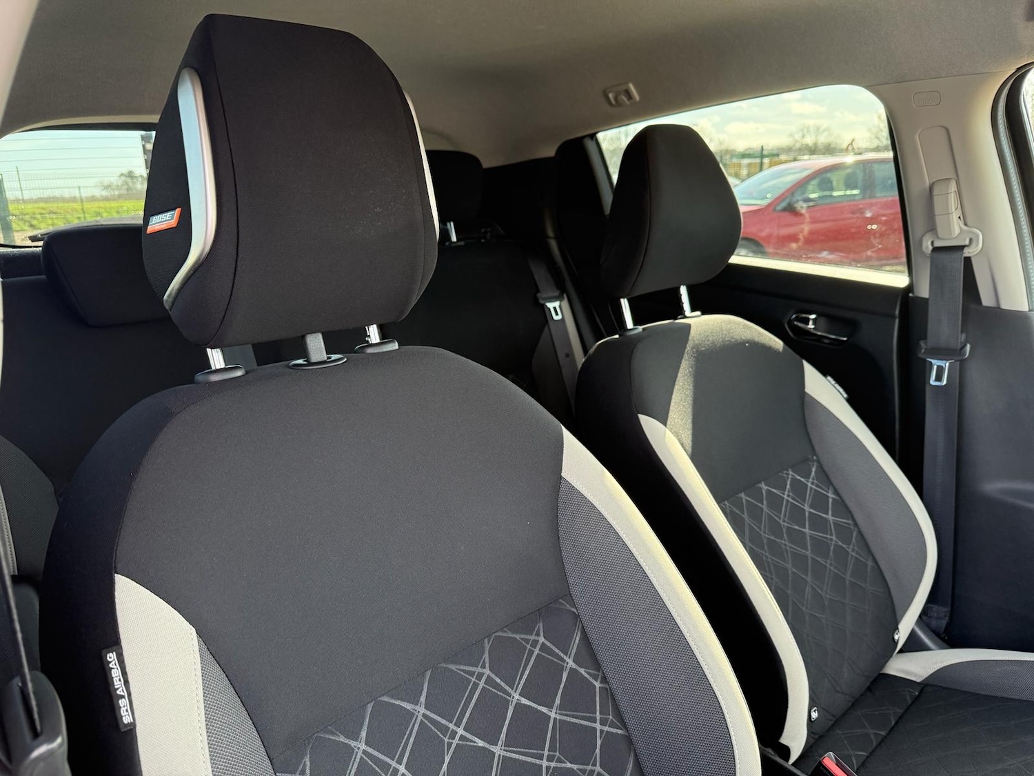 Used Nissan Micra 2017 for sale - 77717286: Photo 19