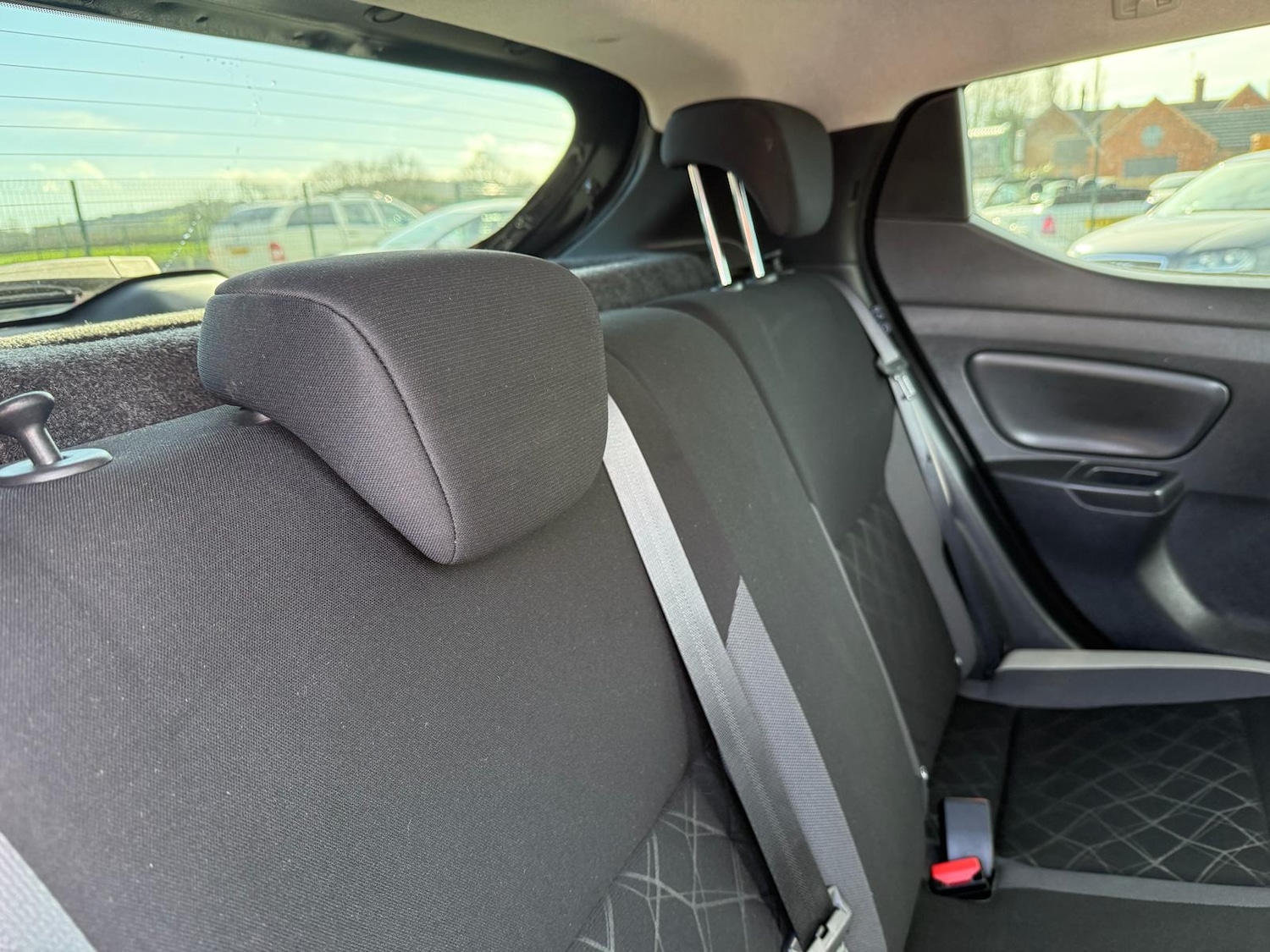 Used Nissan Micra 2017 for sale - 77717286: Photo 21