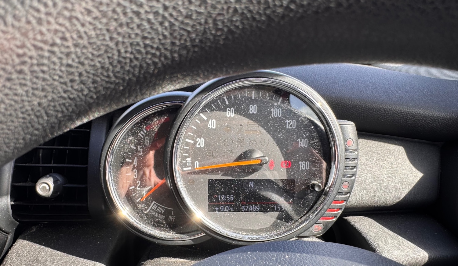 Used MINI Hatch 2014 for sale - 78060438: Photo 10