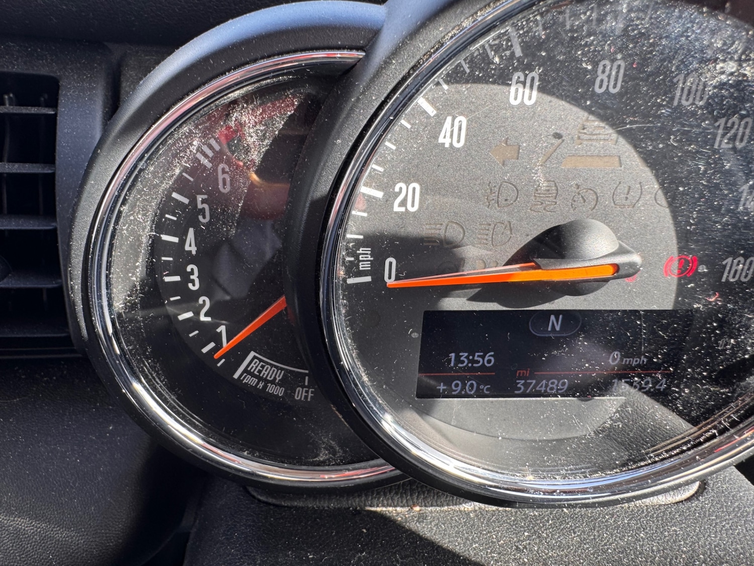 Used MINI Hatch 2014 for sale - 78060438: Photo 11