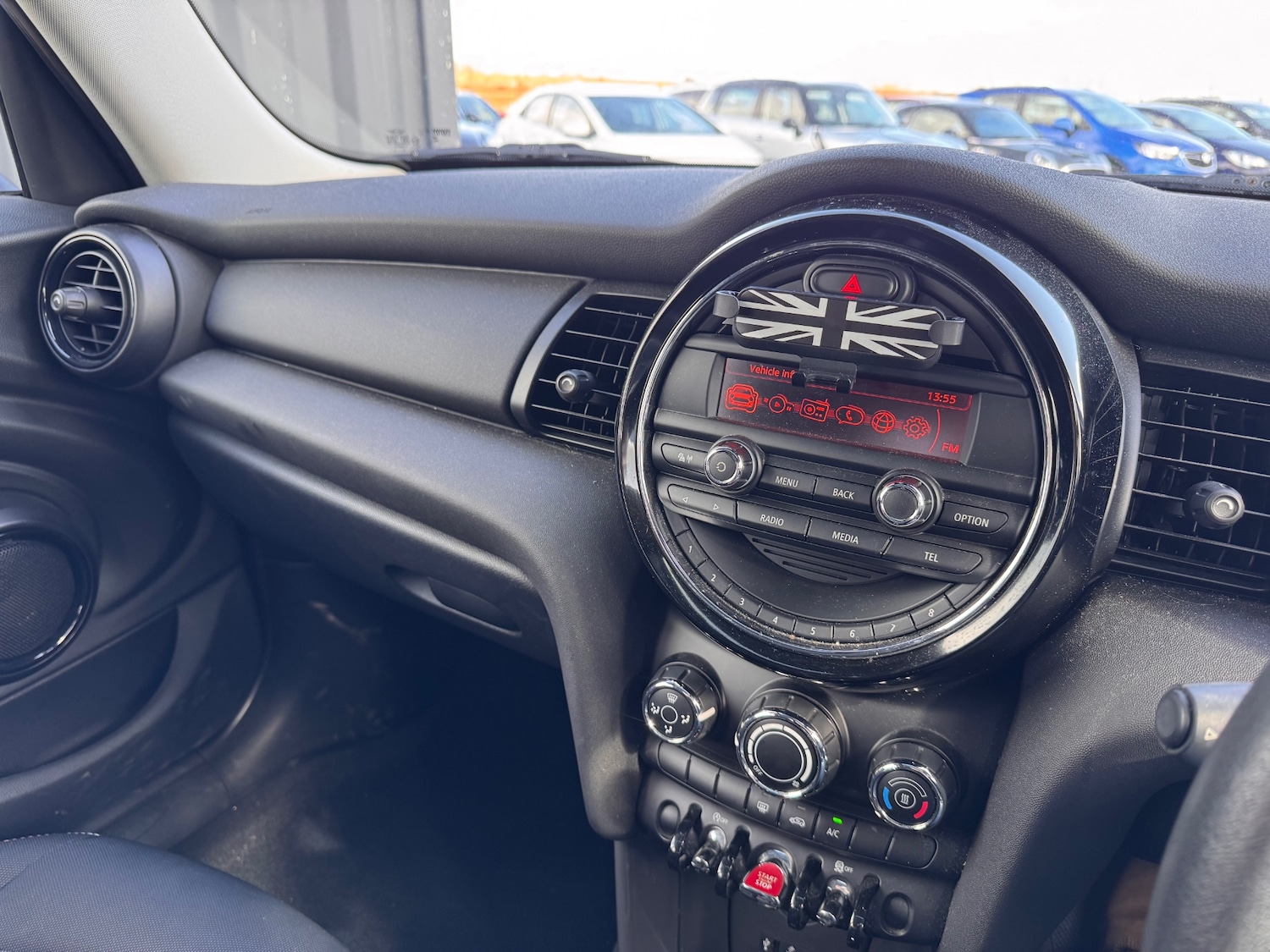 Used MINI Hatch 2014 for sale - 78060438: Photo 12