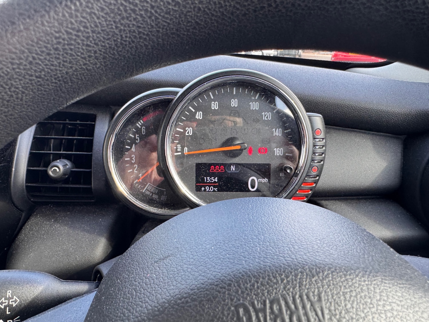 Used MINI Hatch 2014 for sale - 78060438: Photo 13