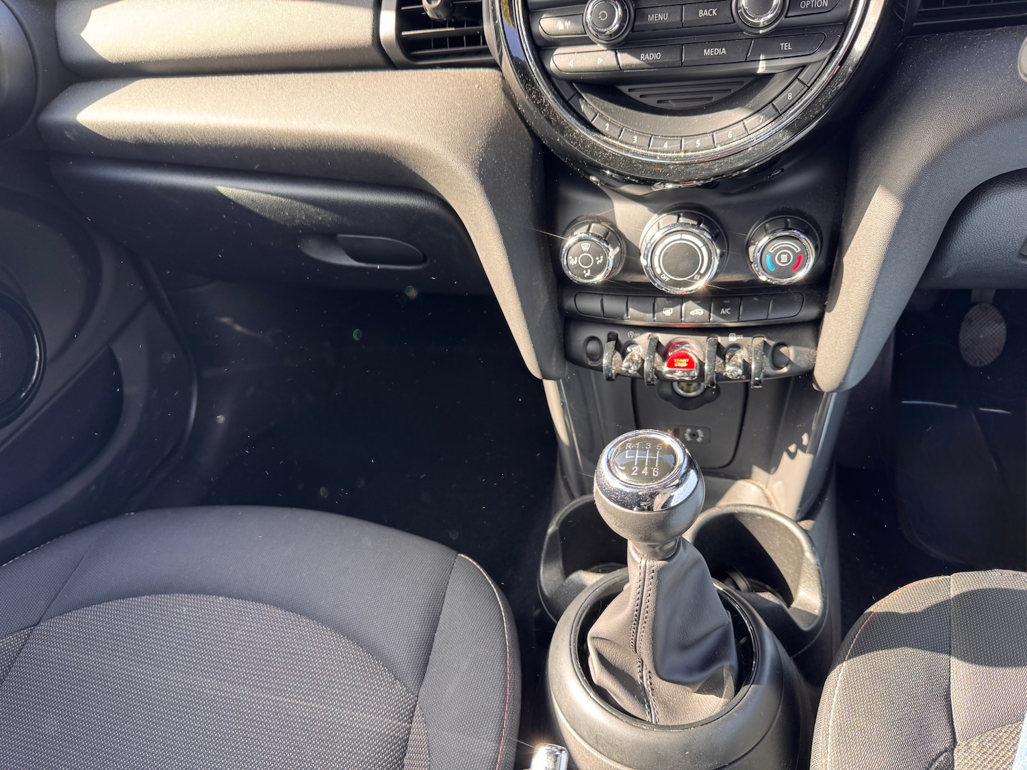 Used MINI Hatch 2014 for sale - 78060438: Photo 14