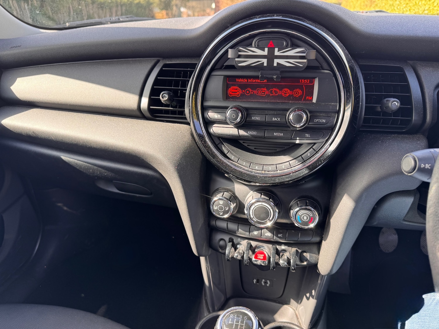 Used MINI Hatch 2014 for sale - 78060438: Photo 15