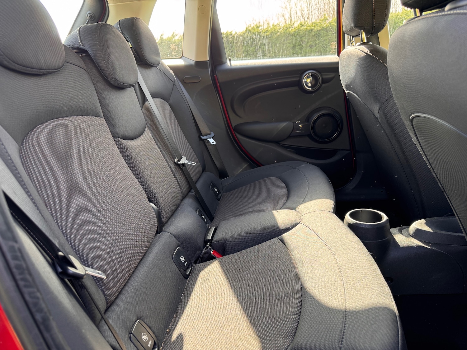 Used MINI Hatch 2014 for sale - 78060438: Photo 17