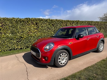 Used MINI Hatch 2014 for sale - 78060438: Photo