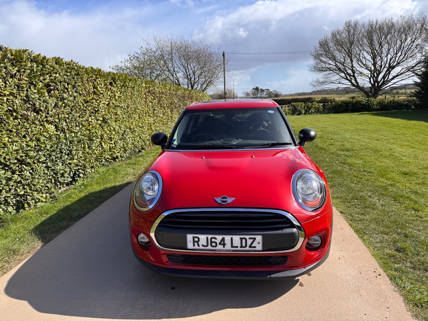 Used MINI Hatch 2014 for sale - 78060438: Photo 2