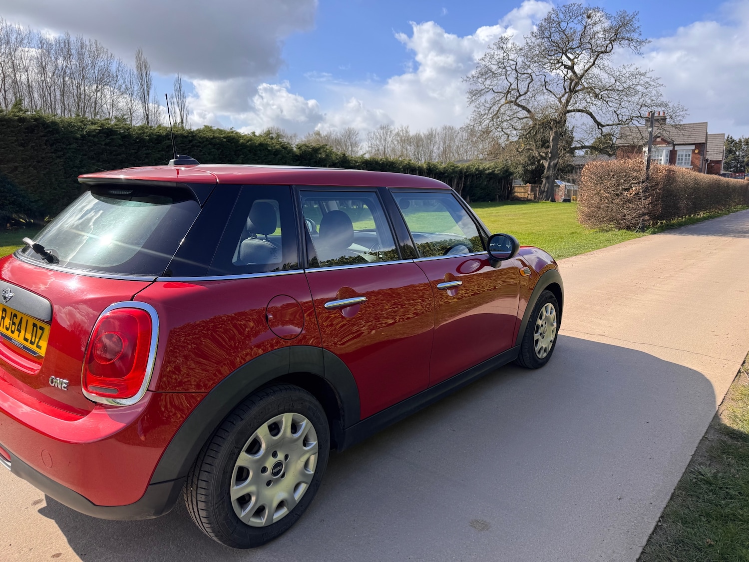 Used MINI Hatch 2014 for sale - 78060438: Photo 3