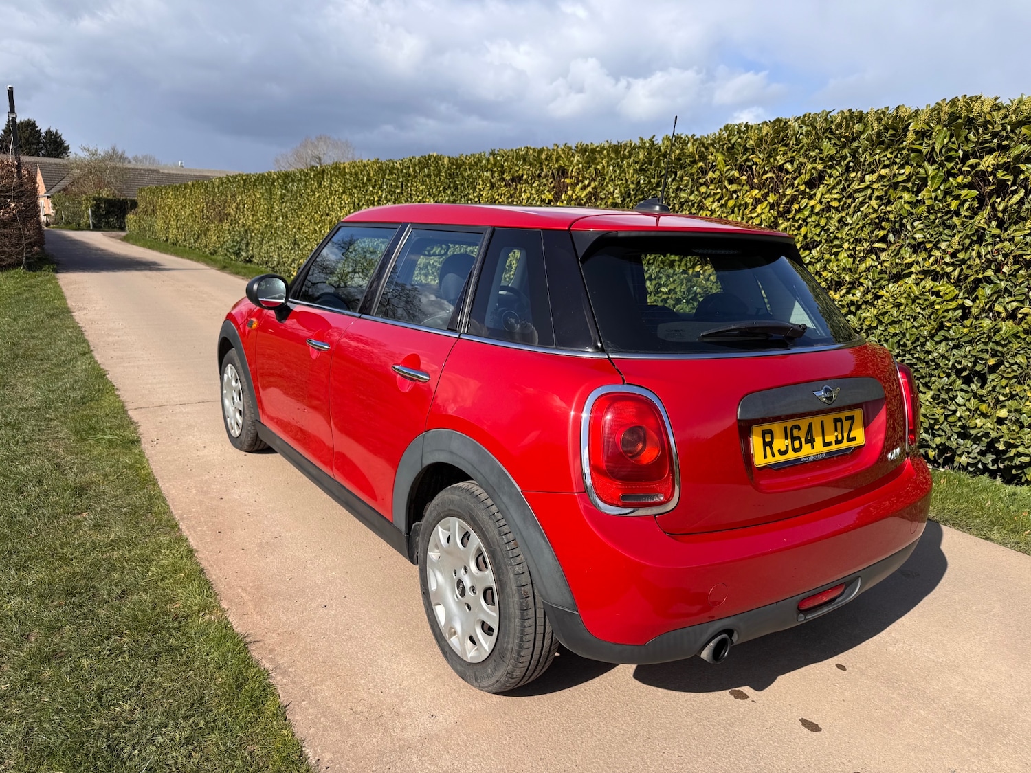 Used MINI Hatch 2014 for sale - 78060438: Photo 4