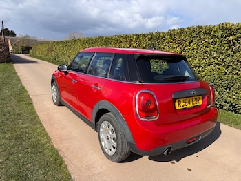 Used MINI Hatch 2014 for sale - 78060438: Photo