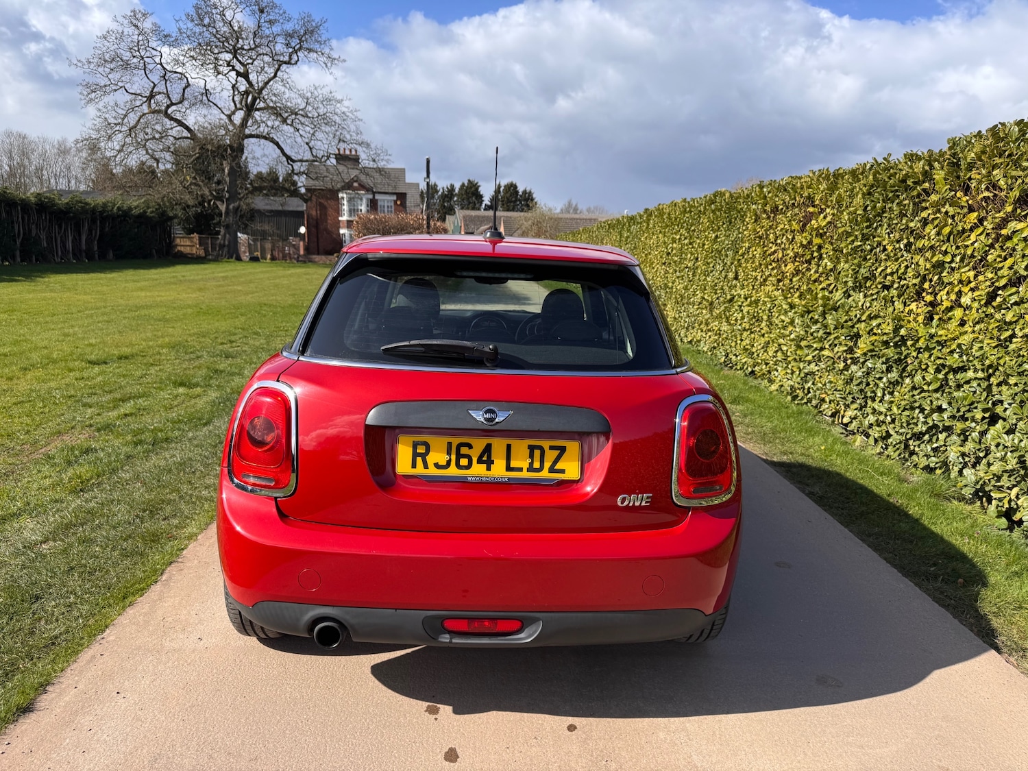 Used MINI Hatch 2014 for sale - 78060438: Photo 5