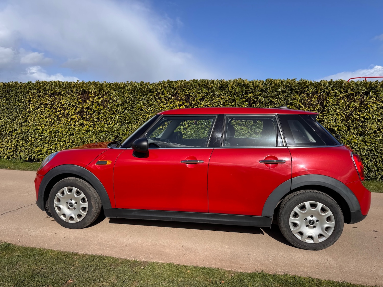 Used MINI Hatch 2014 for sale - 78060438: Photo 6