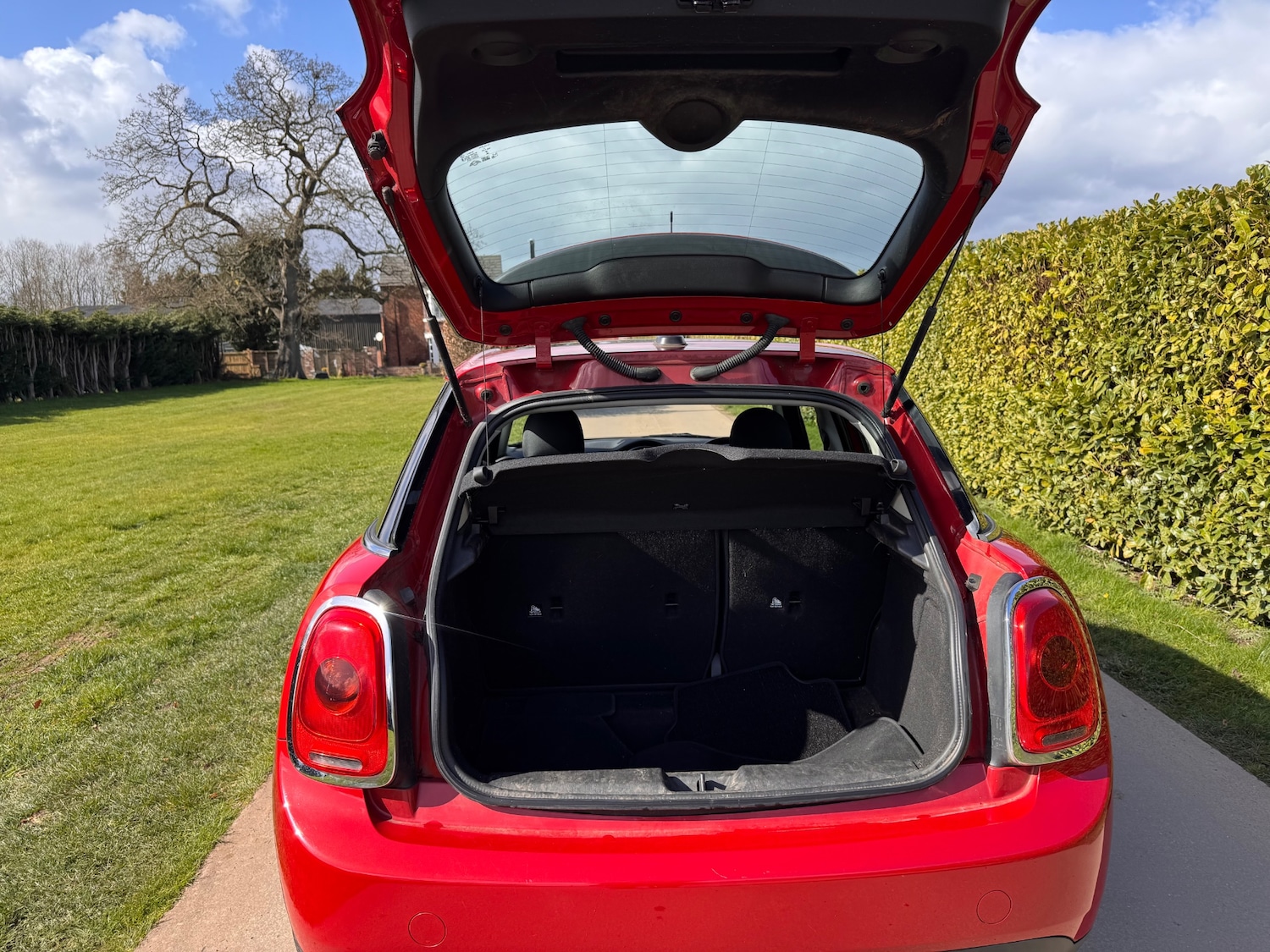 Used MINI Hatch 2014 for sale - 78060438: Photo 7