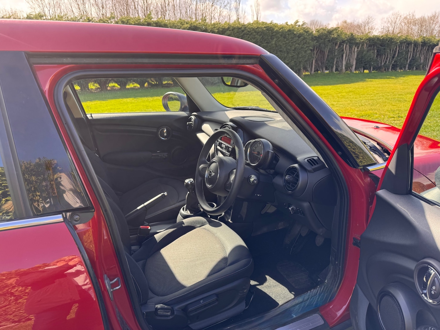 Used MINI Hatch 2014 for sale - 78060438: Photo 8