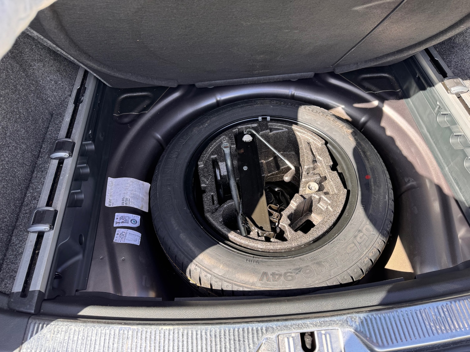 Used Skoda Superb 2012 for sale - 78212120: Photo 10