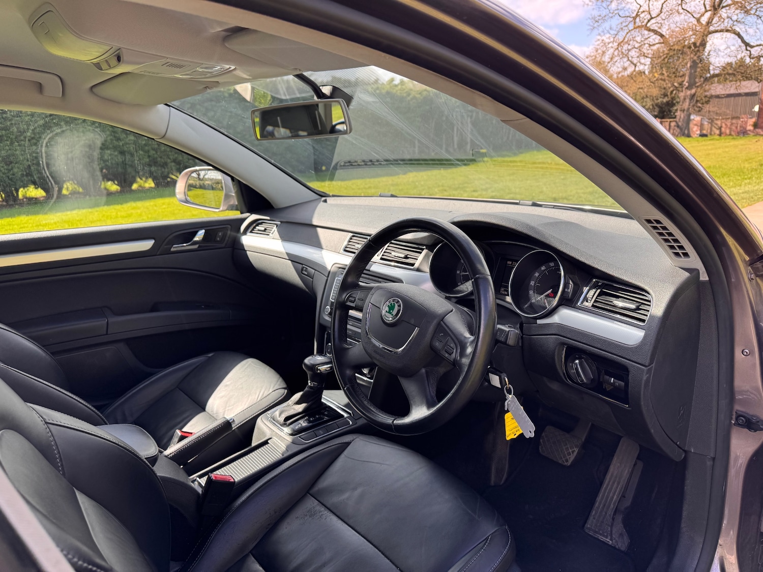 Used Skoda Superb 2012 for sale - 78212120: Photo 14