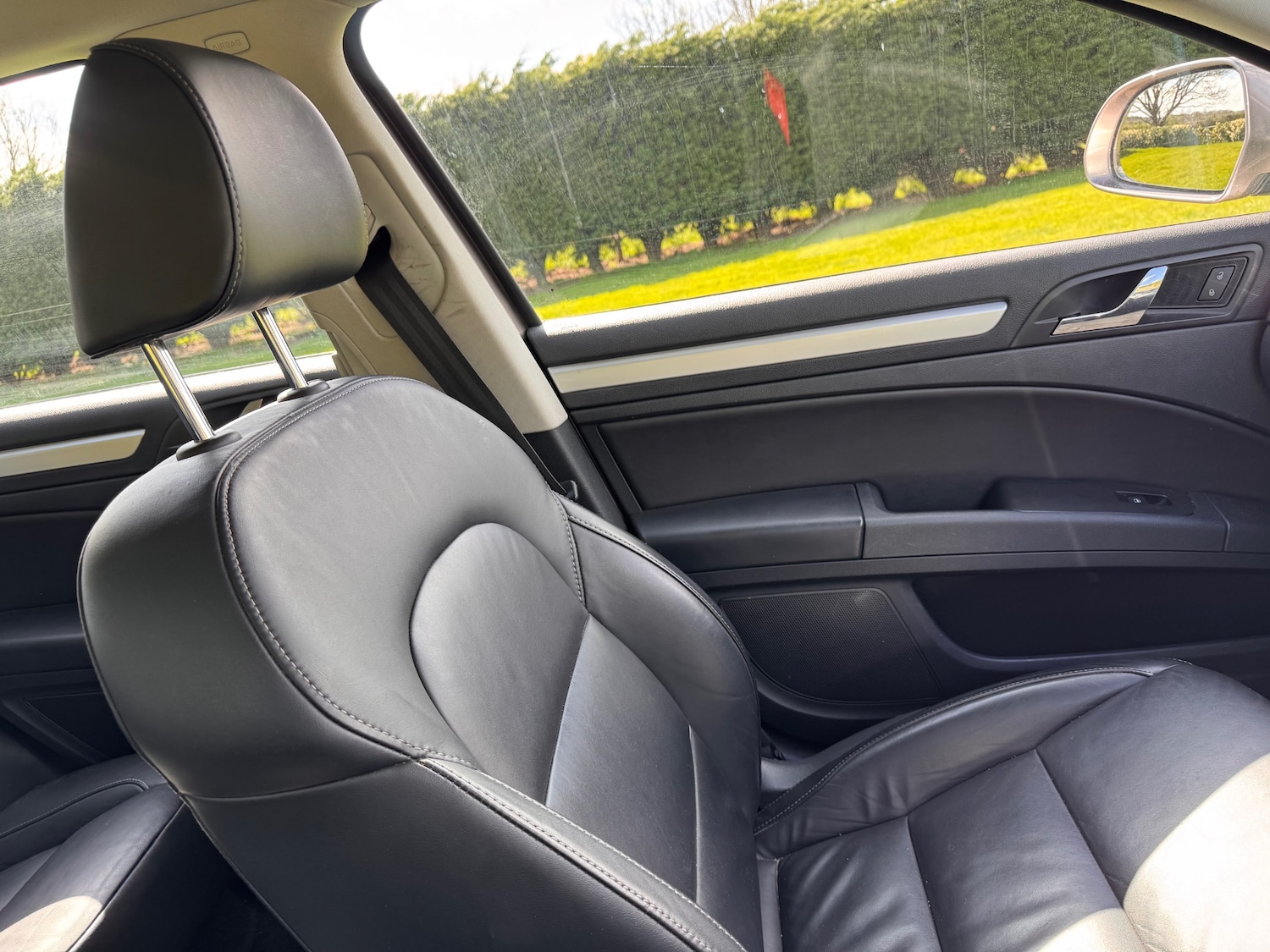 Used Skoda Superb 2012 for sale - 78212120: Photo 15