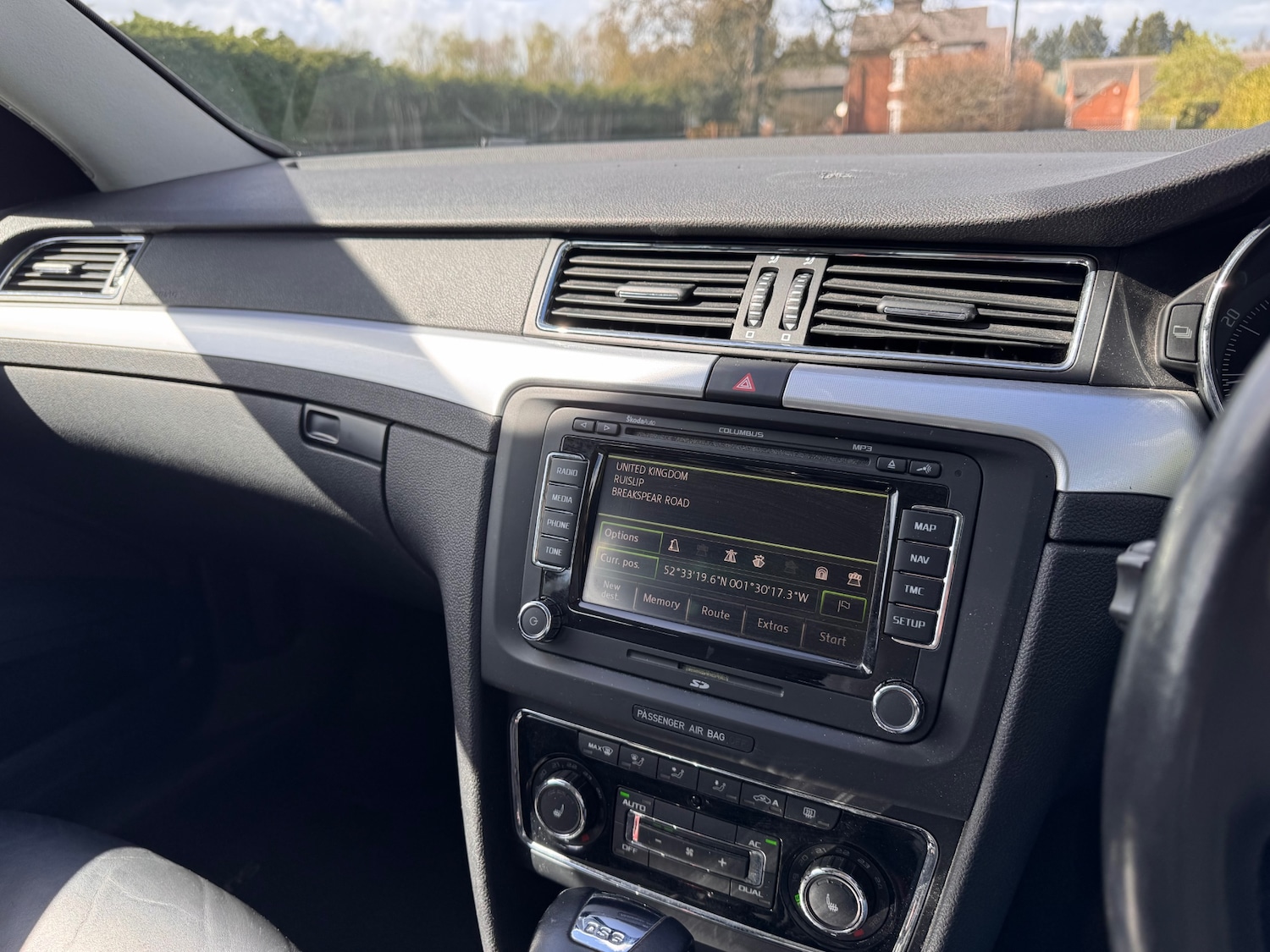 Used Skoda Superb 2012 for sale - 78212120: Photo 16