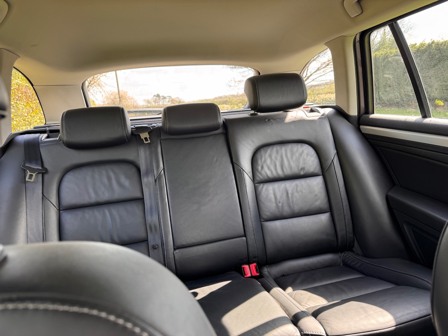 Used Skoda Superb 2012 for sale - 78212120: Photo 17