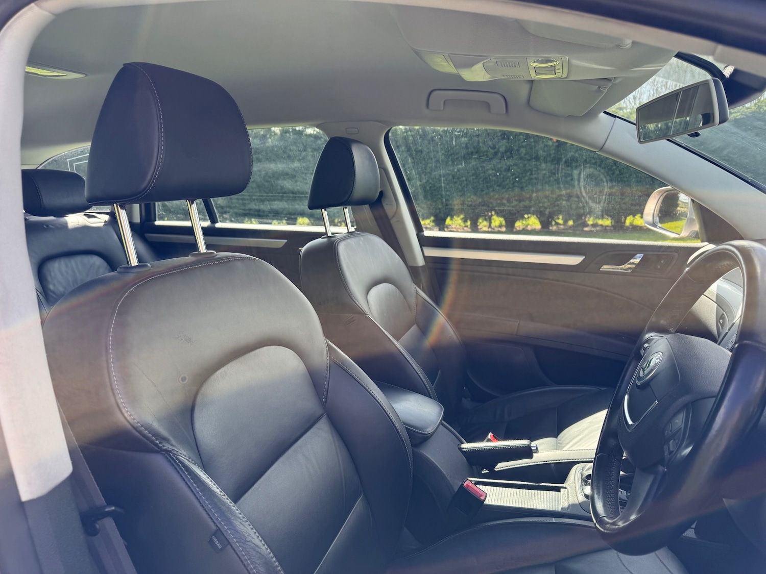 Used Skoda Superb 2012 for sale - 78212120: Photo 19