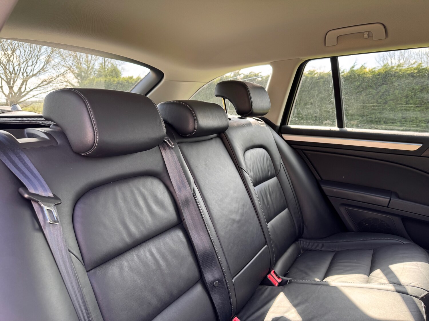 Used Skoda Superb 2012 for sale - 78212120: Photo 20