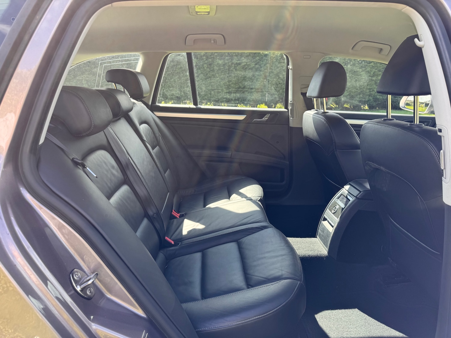 Used Skoda Superb 2012 for sale - 78212120: Photo 21