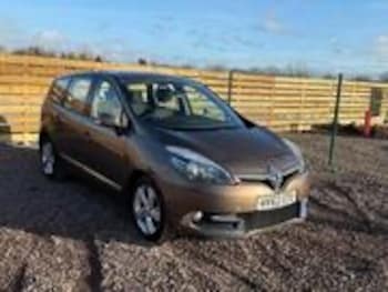 2012 (62) - 1.6 VVT Dynamique TomTom 5dr