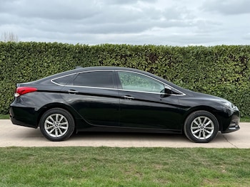 Used Hyundai i40 2017 for sale - 77731430: Photo