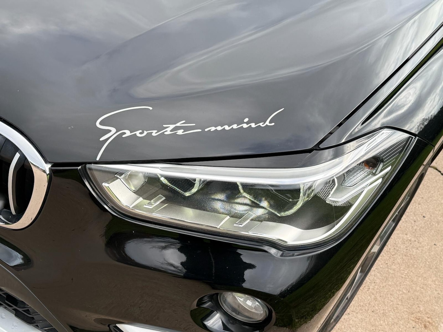 Used BMW X1 2016 for sale - 77606969: Photo 10