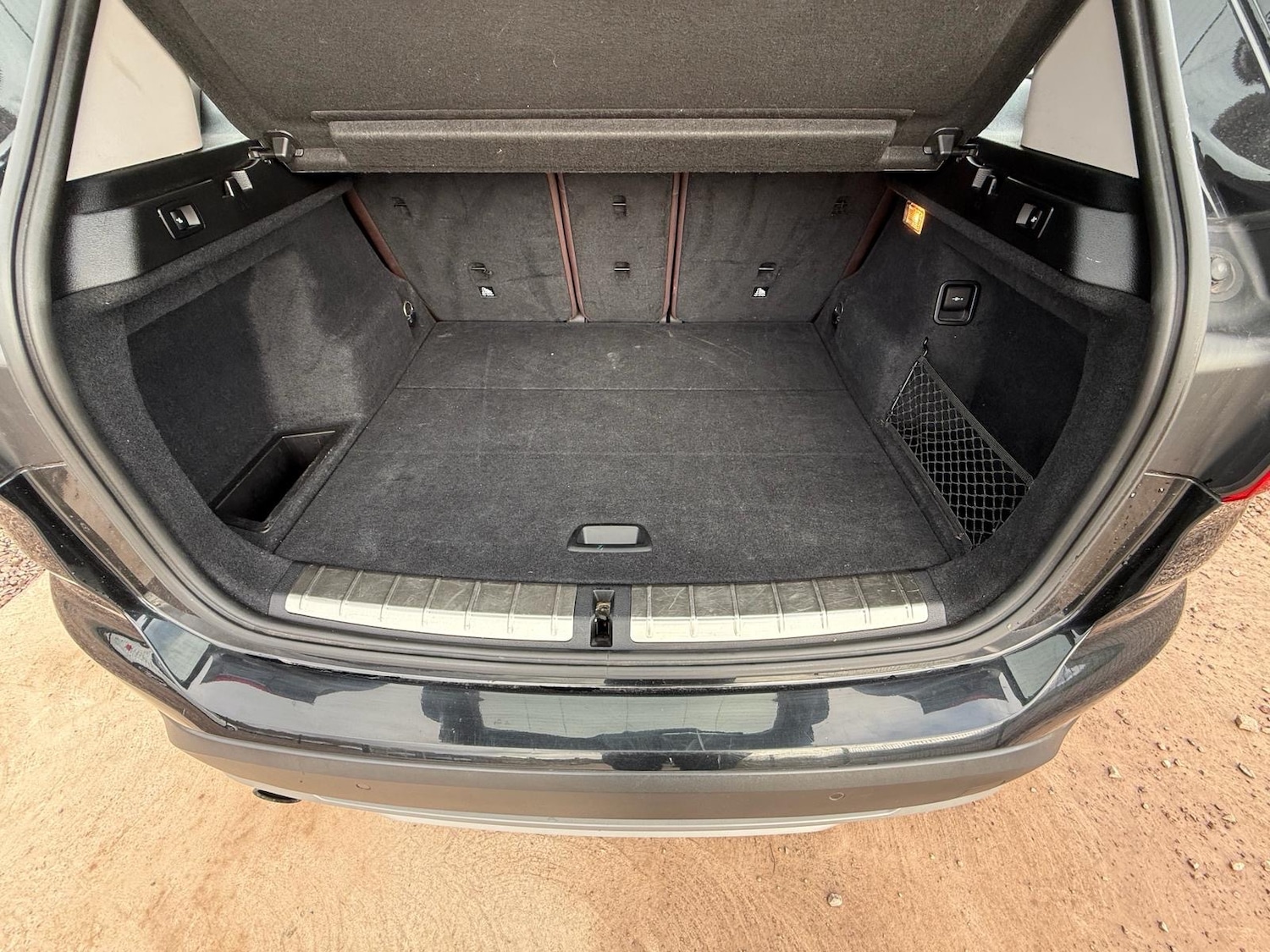 Used BMW X1 2016 for sale - 77606969: Photo 11