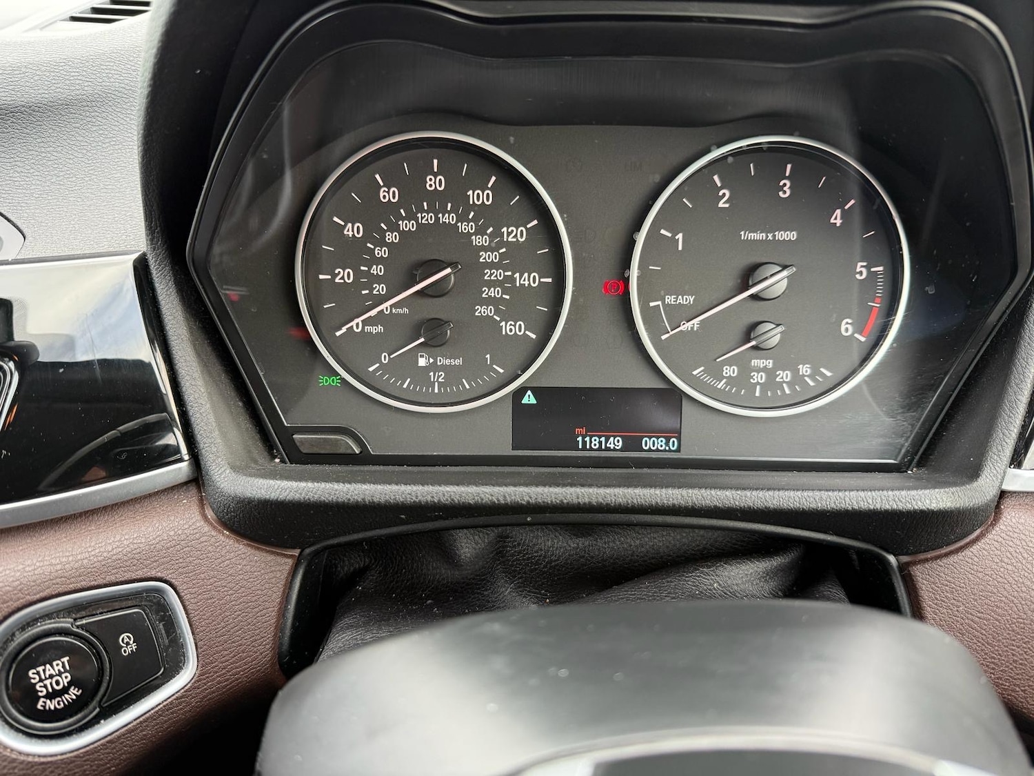 Used BMW X1 2016 for sale - 77606969: Photo 12