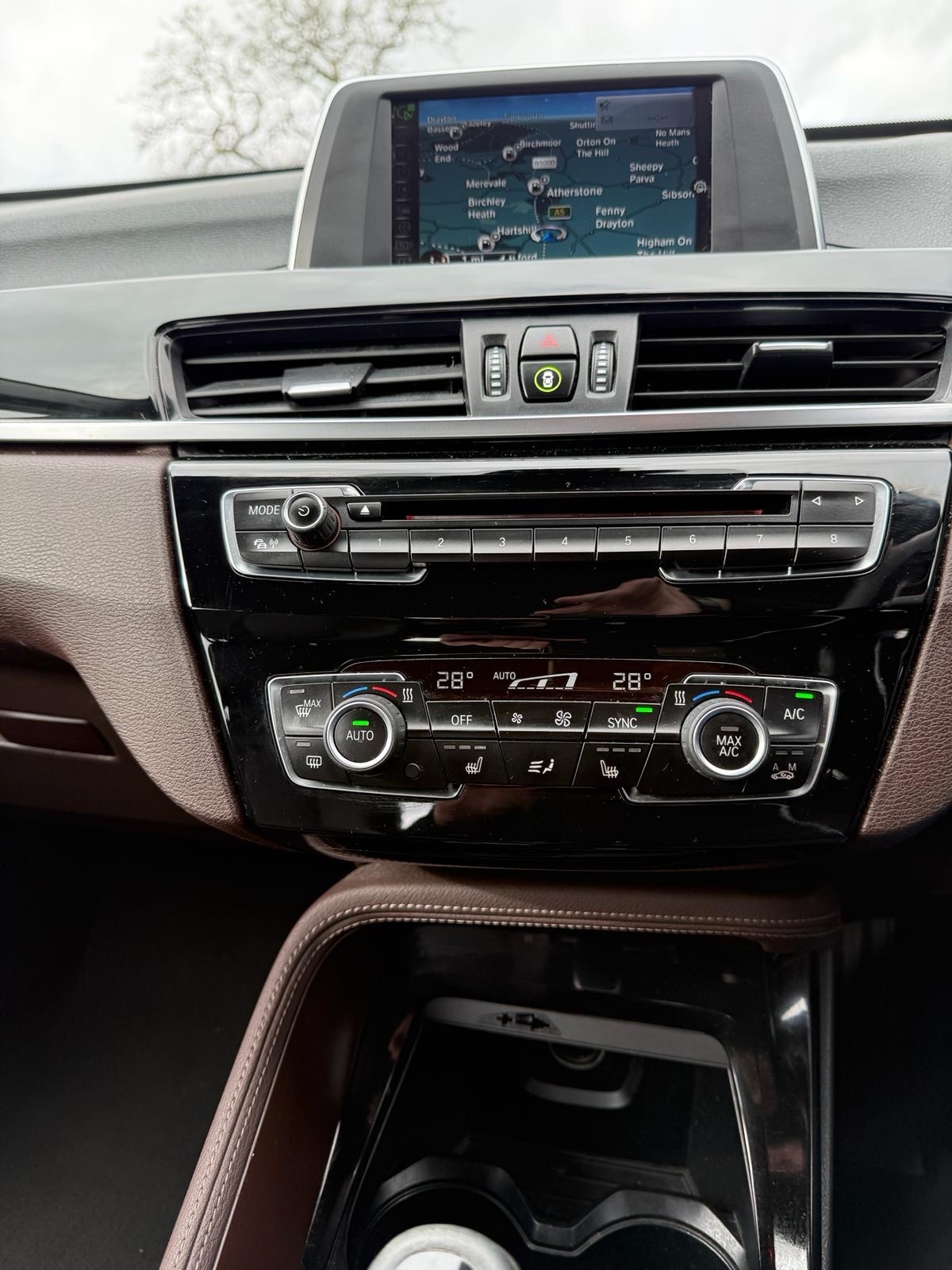 Used BMW X1 2016 for sale - 77606969: Photo 14