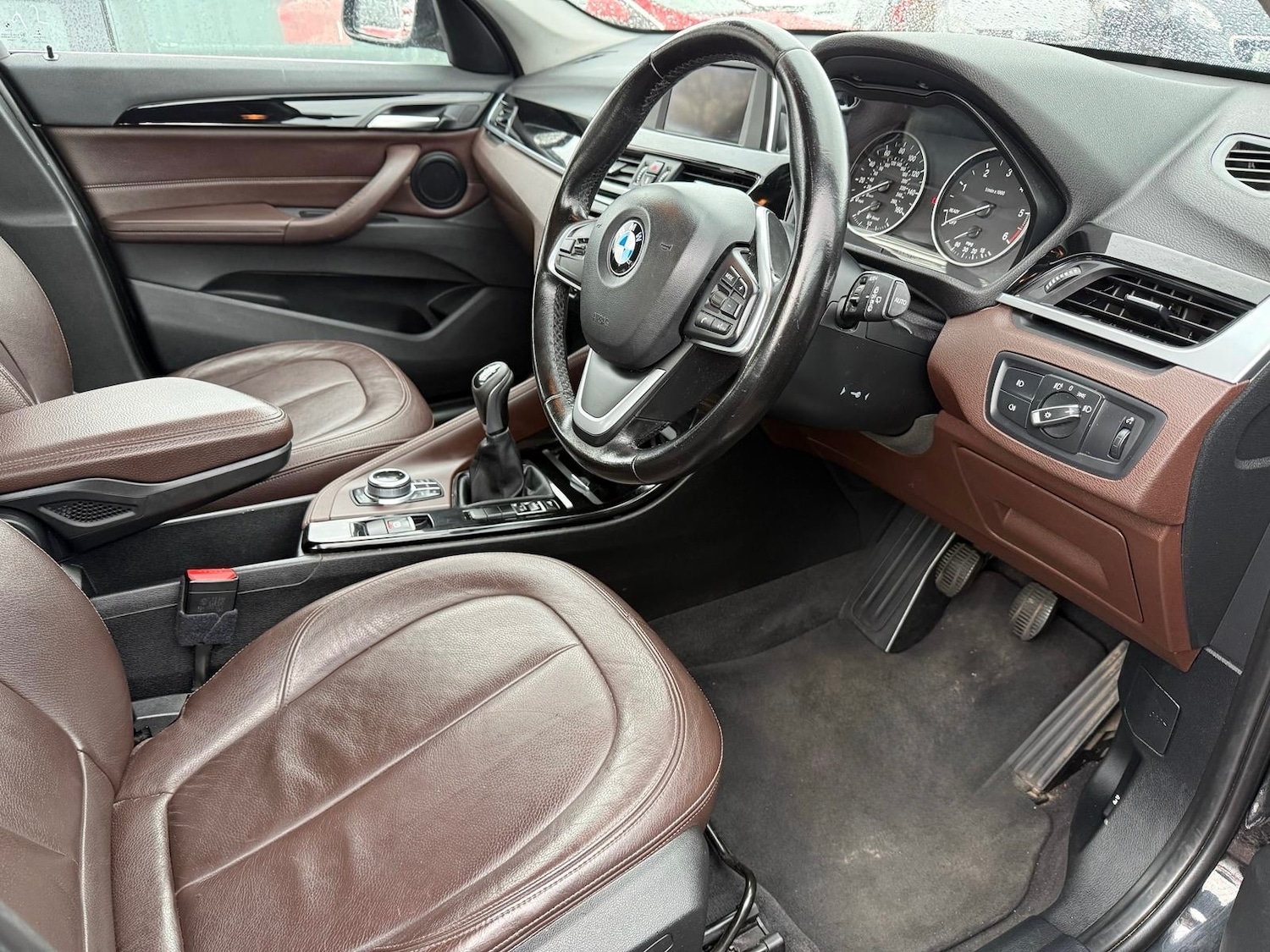 Used BMW X1 2016 for sale - 77606969: Photo 18