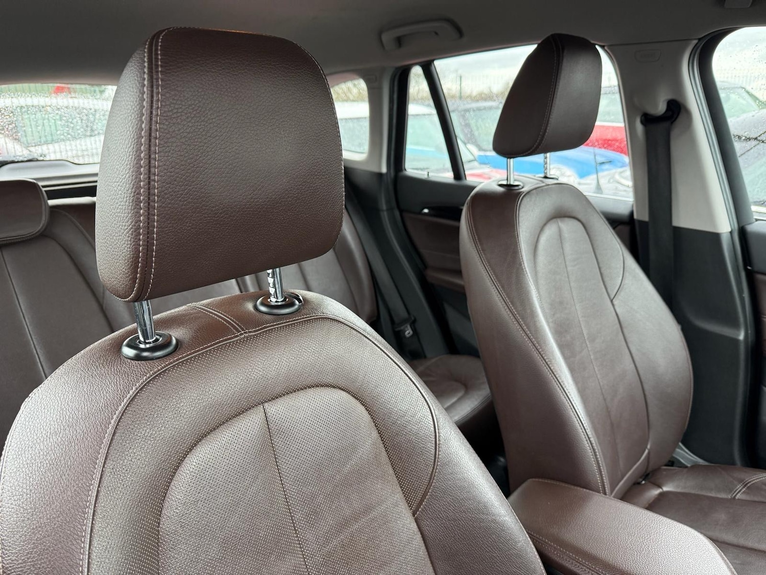 Used BMW X1 2016 for sale - 77606969: Photo 19