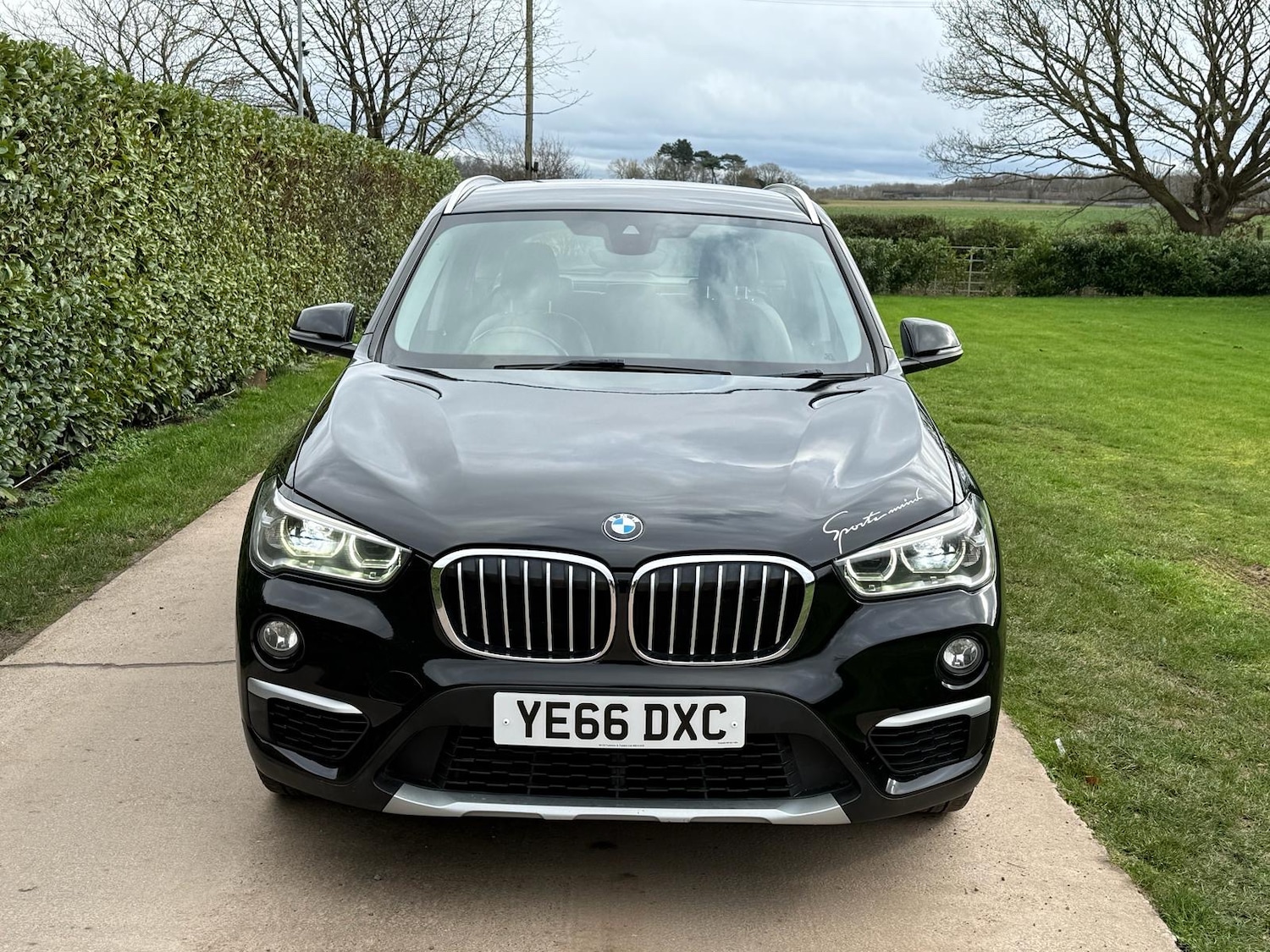 Used BMW X1 2016 for sale - 77606969: Photo 2