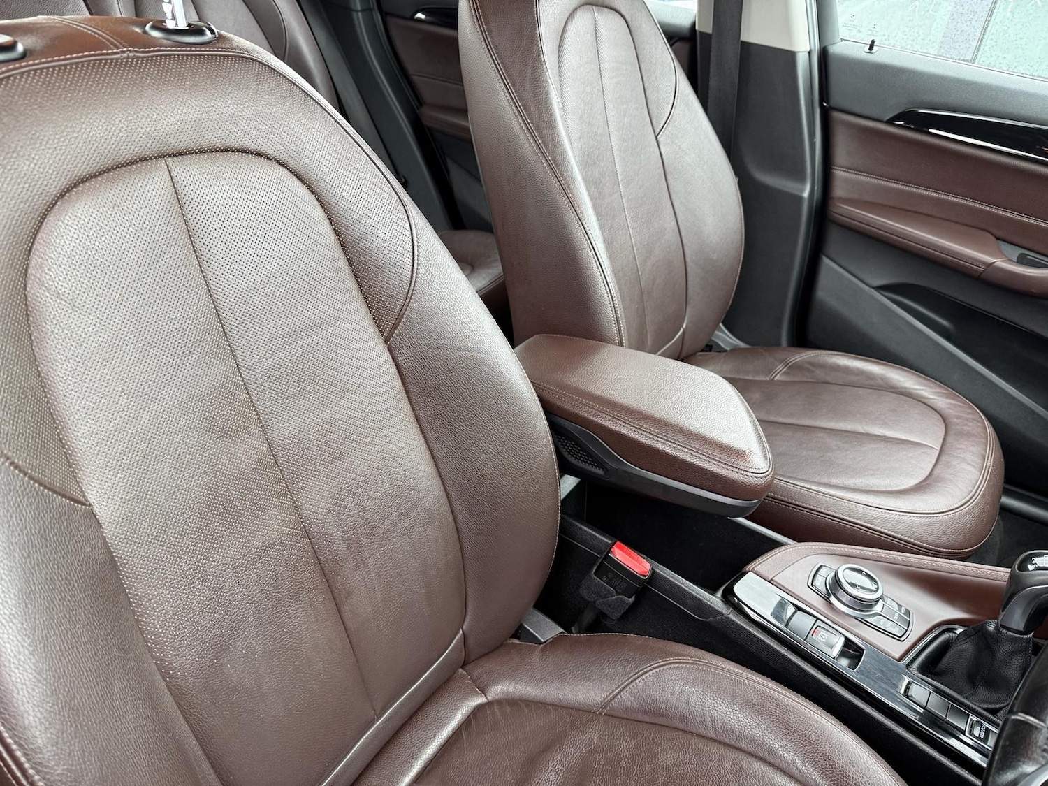 Used BMW X1 2016 for sale - 77606969: Photo 20