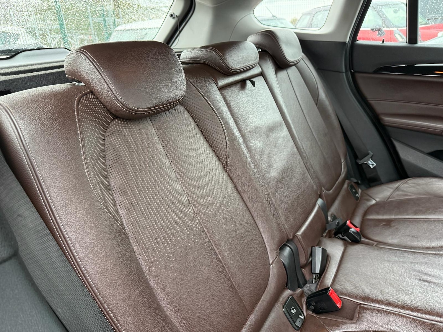 Used BMW X1 2016 for sale - 77606969: Photo 22