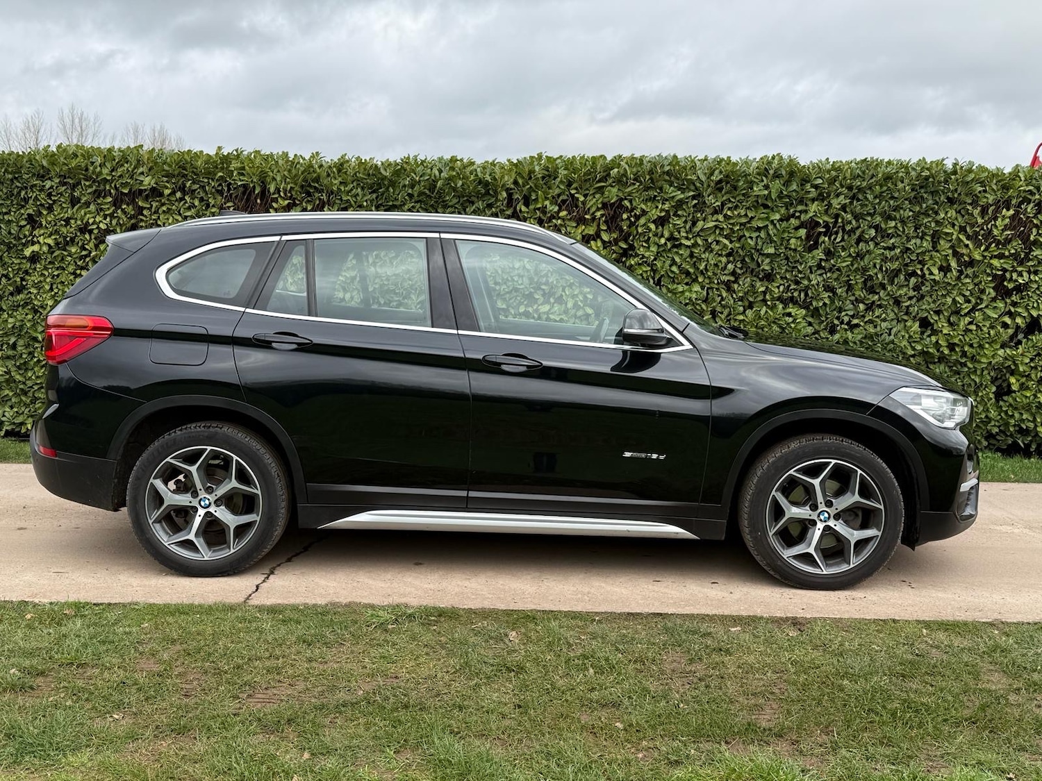 Used BMW X1 2016 for sale - 77606969: Photo 4