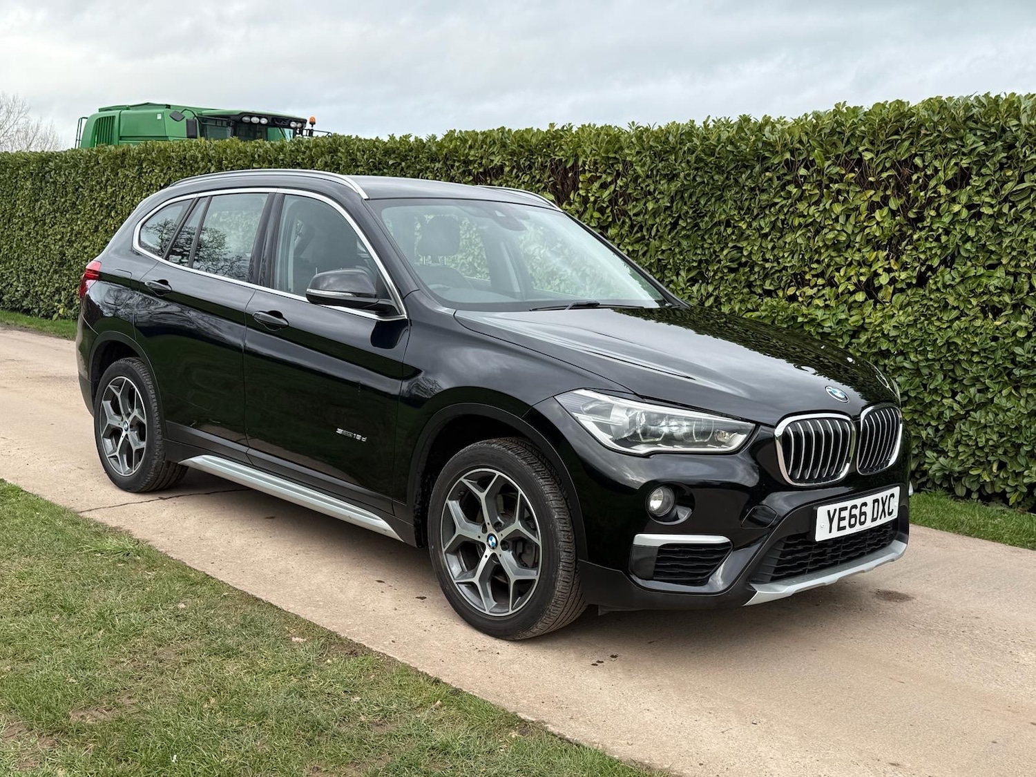 Used BMW X1 2016 for sale - 77606969: Photo 5