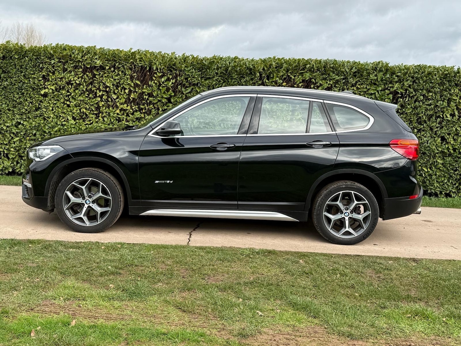 Used BMW X1 2016 for sale - 77606969: Photo 6