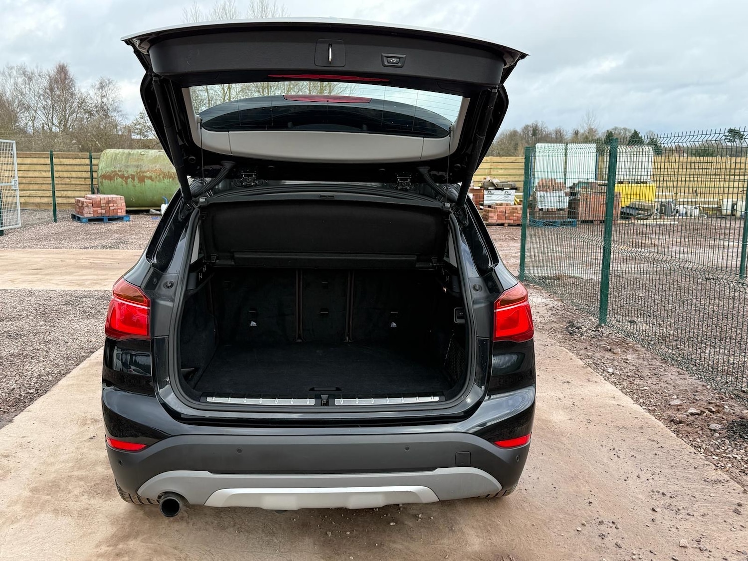 Used BMW X1 2016 for sale - 77606969: Photo 8